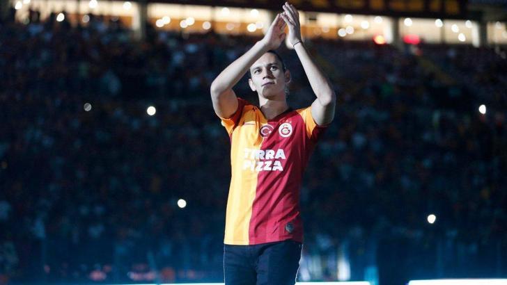 Gençlerbirliği, Taylan Antalyalı transferini mahkemeye taşıyor