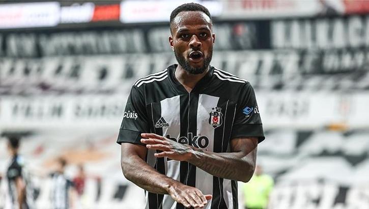 SON DAKİKA! Beşiktaş Cyle Larin'in bonservisini belirledi