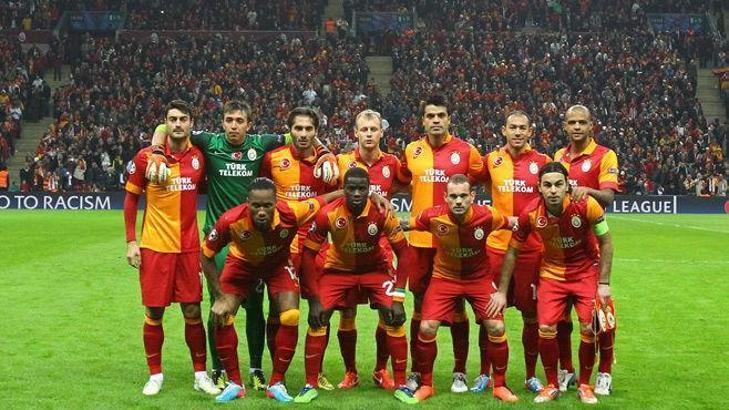 Asaletin bize yeter: 3-2