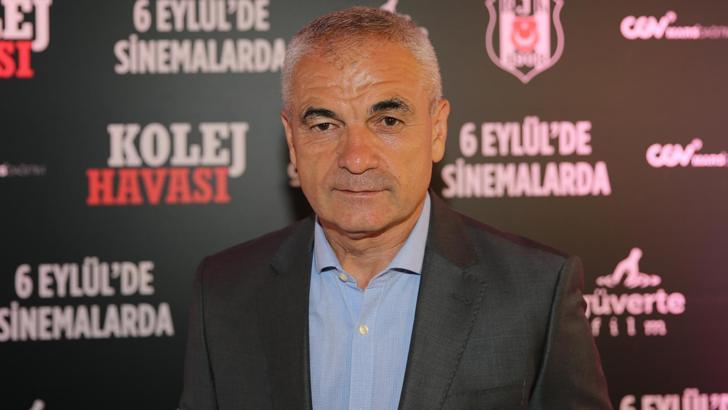 ‘Kolej Havası' taraftarla buluştu
