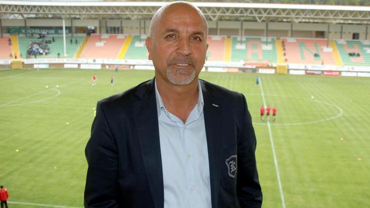 Alanya'da başkan Hasan Çavuşoğlu devreye girdi