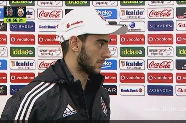 Beşiktaş'ın genç kalecisi korkuttu