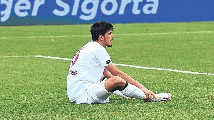 Elazığspor, Misli.com 2.Lig'den de düştü