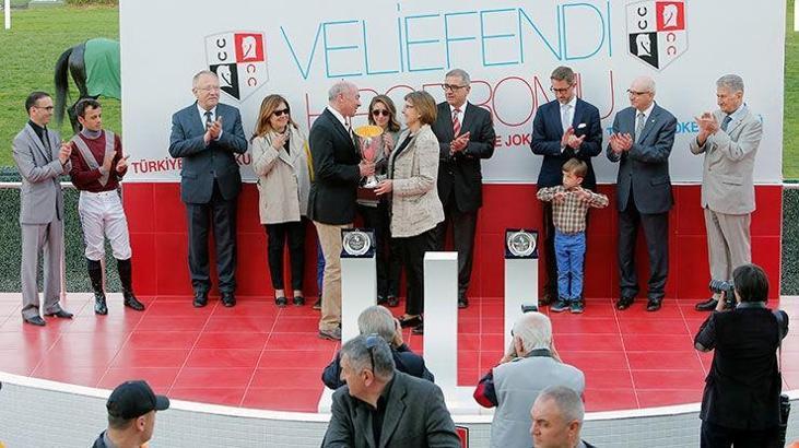 Cem Boşgelmez: Türk atçılığı tehdit altında...