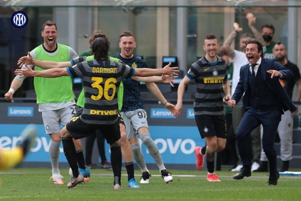 Antonio Conte: Kesinlikle kariyerimin en önemli başarılarından biri