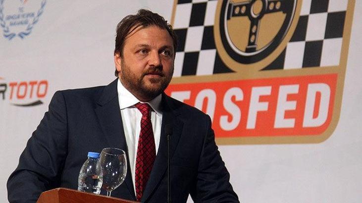 TOSFED Başkanı Yazıcı: Önceliğimiz güvenlik