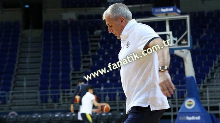 Obradovic FANATİK'e konuştu! 'Sadece Real...'