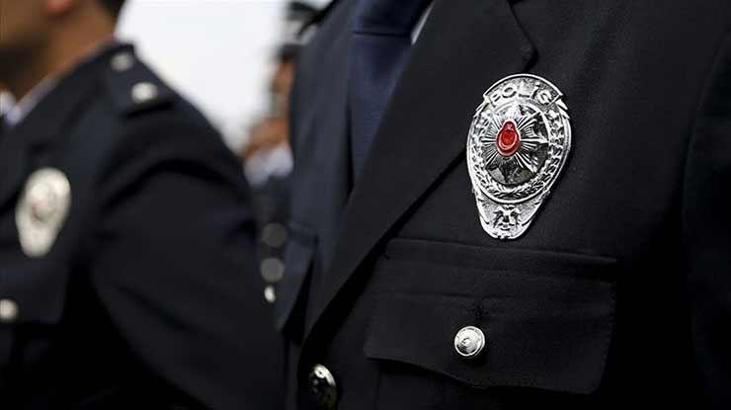 65 yaş üstündeki kişiye kötü davranan polis görevden uzaklaştırıldı