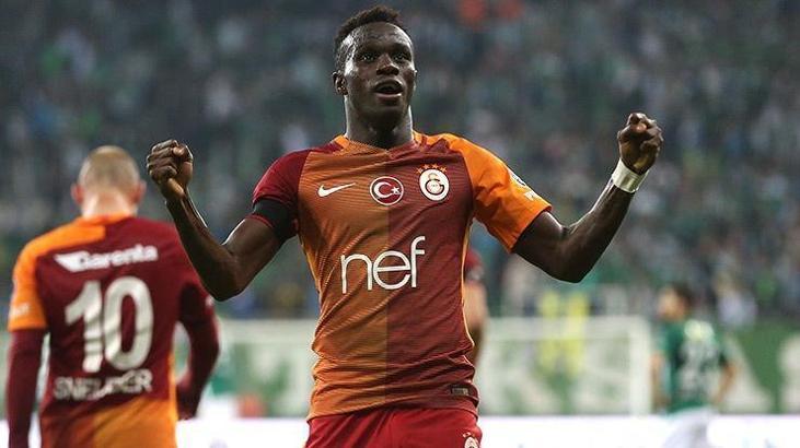Yok artık Bruma! Galatasaray'ın anahtarını istedi!