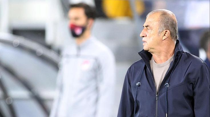 SON DAKİKA | Fatih Terim'den Beşiktaş derbisi yorumu: Kazanamazsak geçeriz kenara, tebrik eder ve alkışlarız