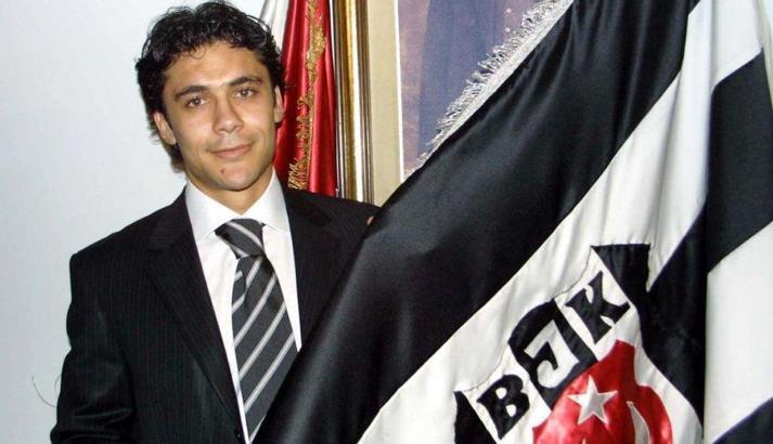 Ahmed Hassan: Beşiktaş'ı özledim