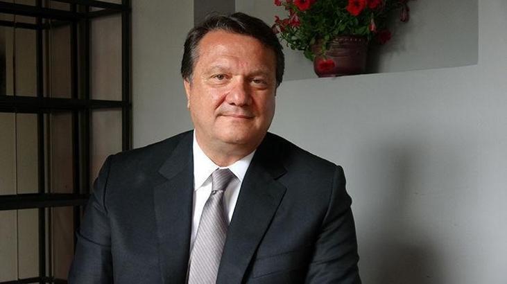 Hasan Arat: Herkes büyük bir çaba ve istek ile 2020 Olimpiyatları'na hazırlanıyor