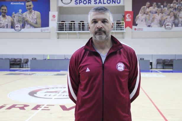 Olcay Orak: Sporcularımızın sağlık durumu iyi