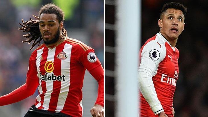 Alexis City'ye, Denayer Arsenal'e