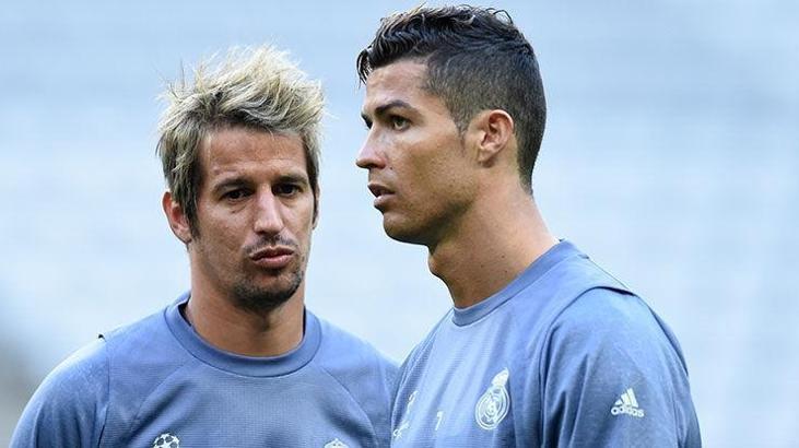 Galatasaray, Coentrao için İspanya'da!