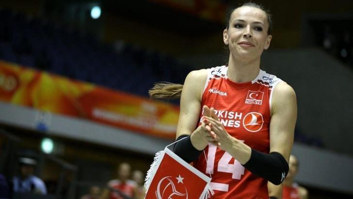 Eda Erdem Dündar'dan Olimpiyat açıklaması
