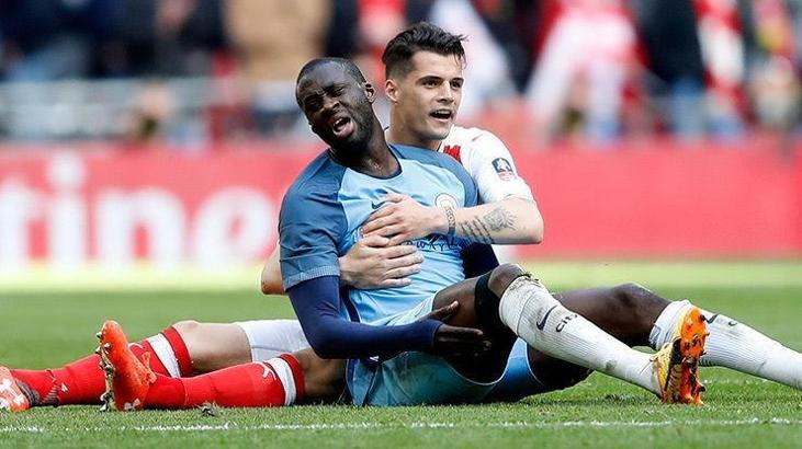 Yaya Toure'de Slaven Bilic tehlikesi
