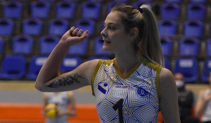 Aydın Büyükşehir Belediyespor'da iki ayrılık