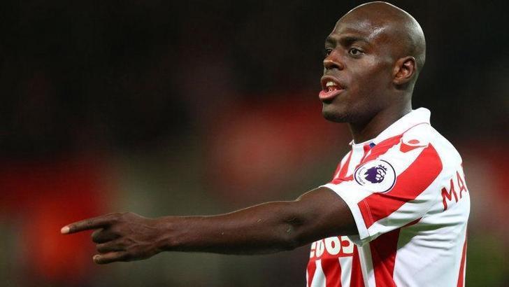 Galatasaray'da Bruno Martins İndi harekatı