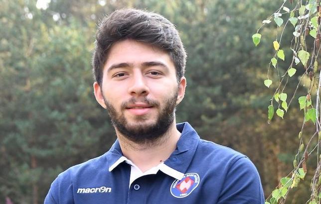 Furkan Aydın: Çalışmalarımızı evlerimizde sürdürüyoruz