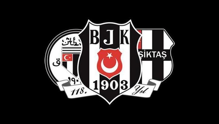 SON DAKİKA! Beşiktaş'tan kupa açıklaması!
