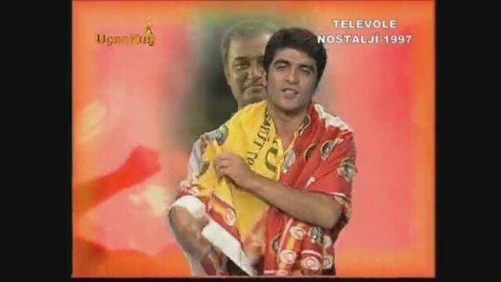 İbrahim Erkan öldü mü? Galatasaray'dan İbrahim Erkal sevenlerine mesaj...