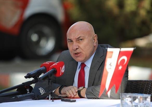 Yüksel Yıldırım: Yanlış anlaşıldım