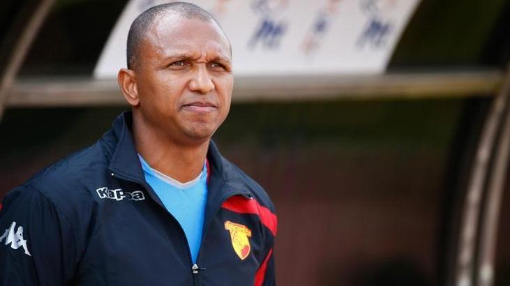 Bucaspor'da Mehmet Aurelio sesleri