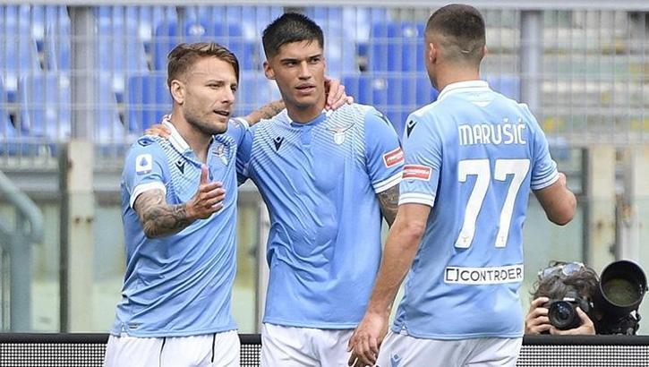 ÖZET | Lazio-Genoa: 4-3