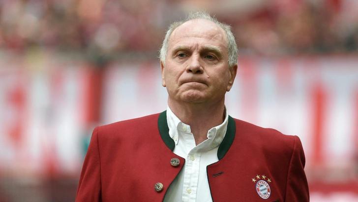 Uli Hoeness: Yeni bir futbol dünyası olacak