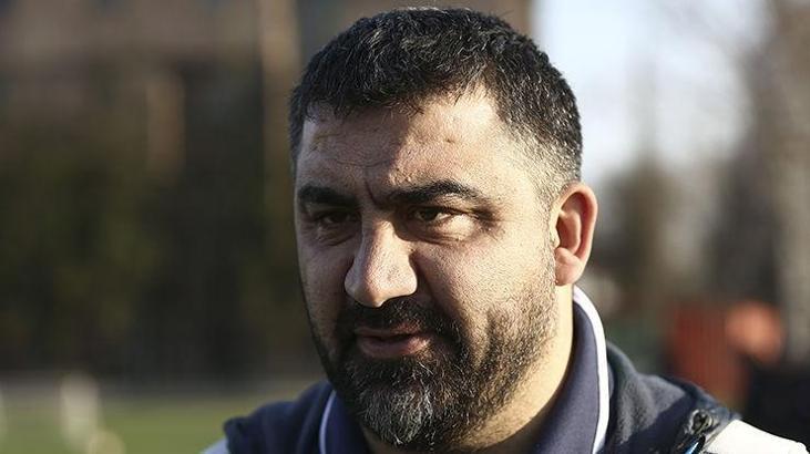 Gençlerbirliği, Ümit Özat'la devam kararı aldı