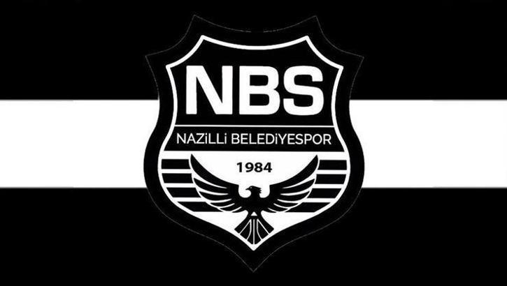 Nazilli Belediyespor'da coronavirüs önlemi