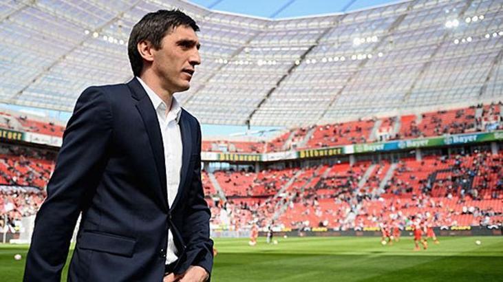 Tayfun Korkut, Kaiserslautern'deki görevinden istifa etti!