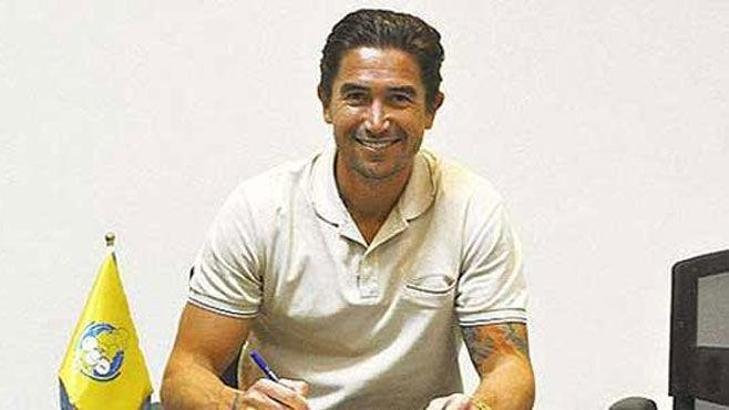 Kewell yeni takımı belli oldu