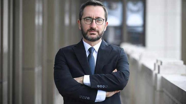 Altun, Corona virüs karşı 24 saatte alınan önlemleri açıkladı