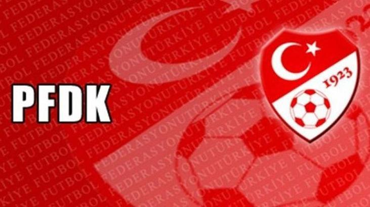 PFDK'dan Şanlıurfaspor ve Elazığspor'a ceza