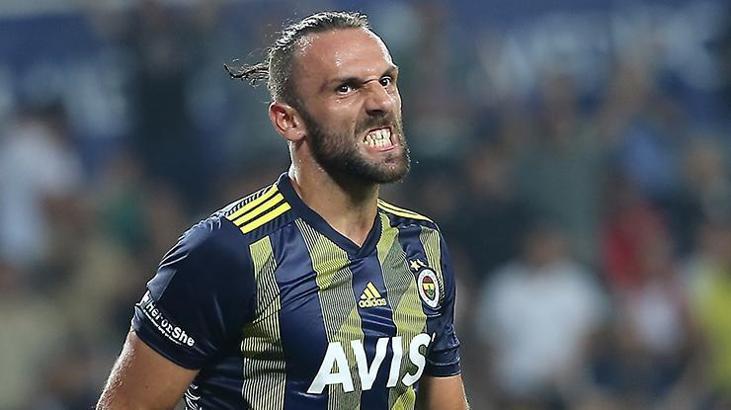Vedat Muriç: Gollerime devam edeceğim