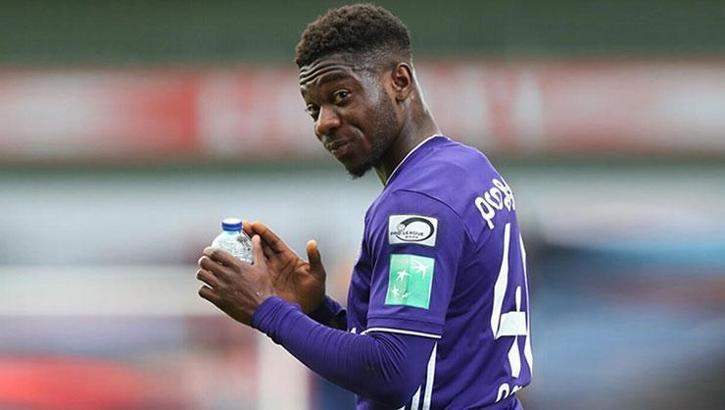 Son dakika Fenerbahçe transfer haberi: Kanarya Francis Amuzu'nun peşinde