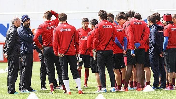 Trabzonspor, Manisa'ya gitti