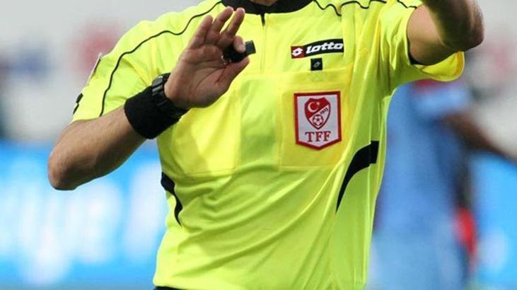 Süper Lig'den video hakeme yeşil ışık