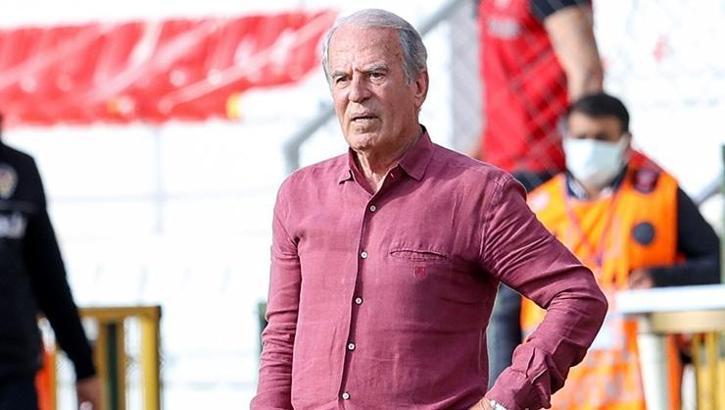 Altay, Mustafa Denizli yönetiminde play off'u garantiledi