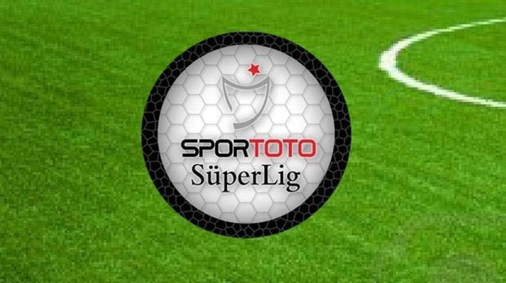 Süper Lig'de 95 futbolcunun sözleşmesi bitiyor