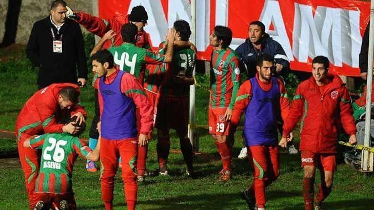 Karşıyaka hazırlıkları tamamladı