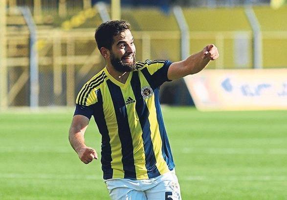 Tayfun Aydoğan: Menemenspor formasıyla Süper Lig'de yer almak istiyorum