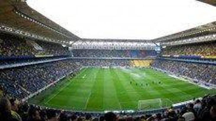 Fenerbahçe'nin Antalyaspor maçı biletleri satışa çıktı!