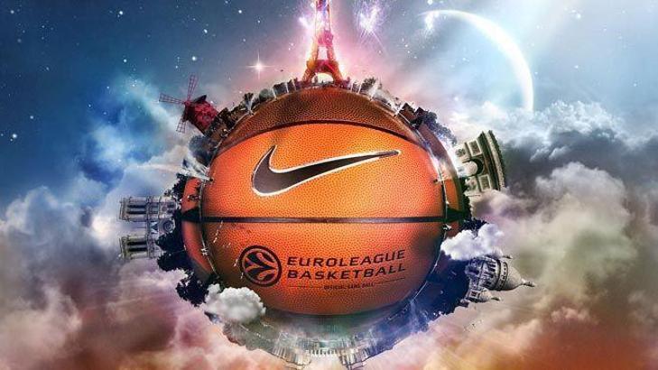 Euroleague'de çeyrek final eşleşmeleri belli oldu