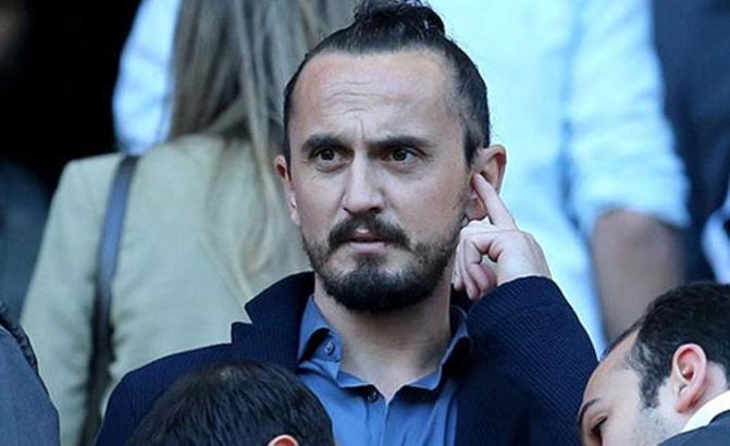 Tuncay Şanlı'dan anlamlı hareket! Otelini sağlık çalışanlarına tahsis etti