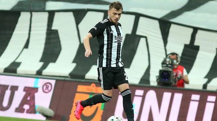 Beşiktaş'ta Ljajic 'süper' modu açtı!