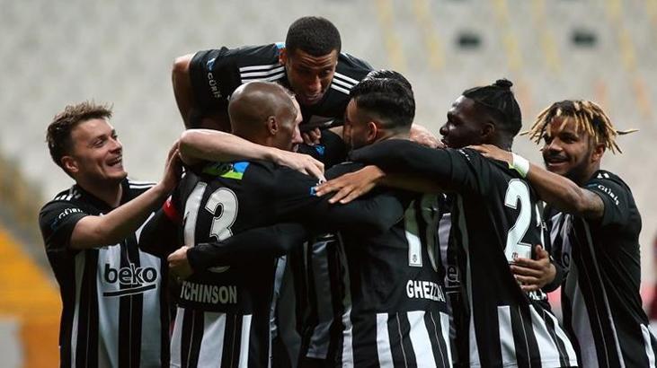 Beşiktaş'tan flaş Galatasaray derbisi talebi