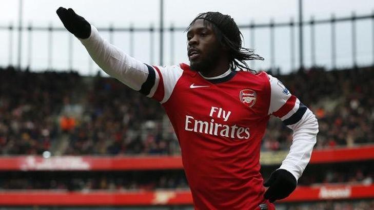 Aysal'ın son çileği Gervinho